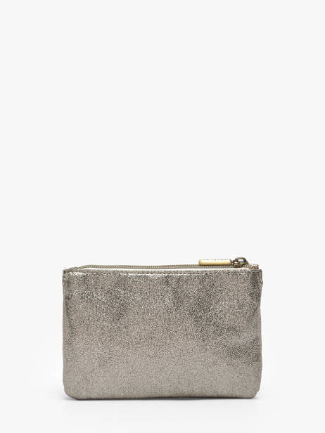 Porte-monnaie Ar5 Mila louise Argent ar5 23690AR5 vue secondaire 2