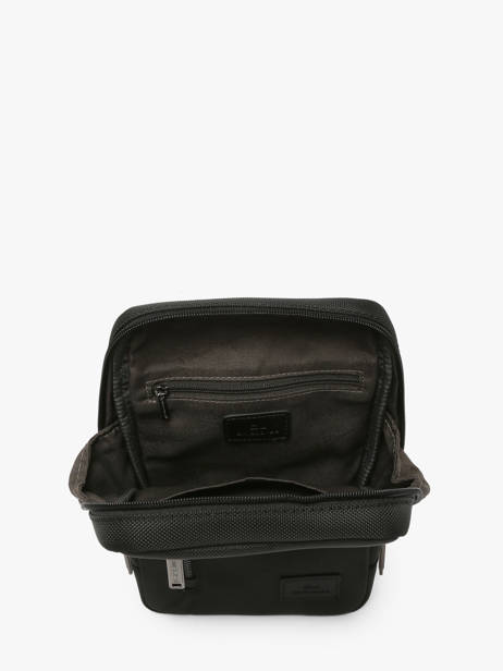 Sac Bandoulière David jones Noir men 931103 vue secondaire 2