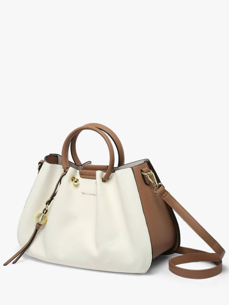 Cabas Gretel Ted lapidus Multicolore gretel TLAU8924 vue secondaire 1