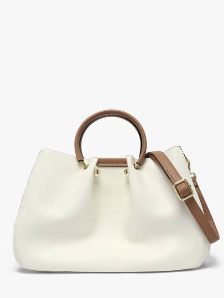 Cabas Gretel Ted lapidus Multicolore gretel TLAU8924 vue secondaire 3