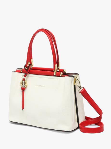 Sac à Main Azalie Ted lapidus Multicolore azalie TLHF9583 vue secondaire 1