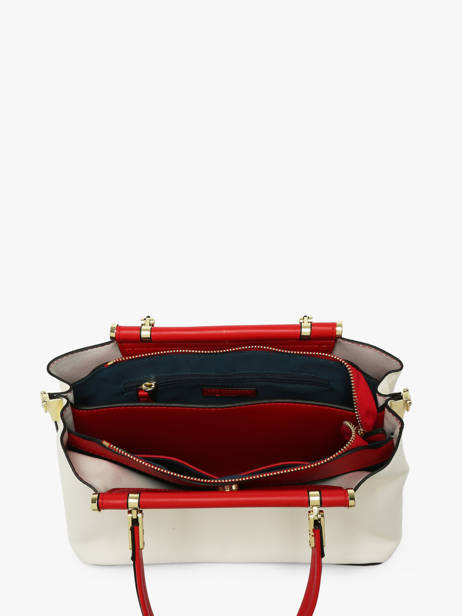 Sac à Main Azalie Ted lapidus Multicolore azalie TLHF9583 vue secondaire 2