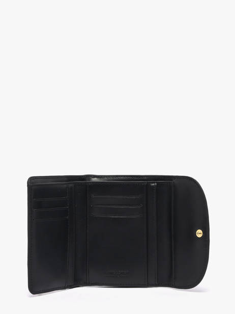 Portefeuille Cuir Lancaster Noir paris philos 71 vue secondaire 1