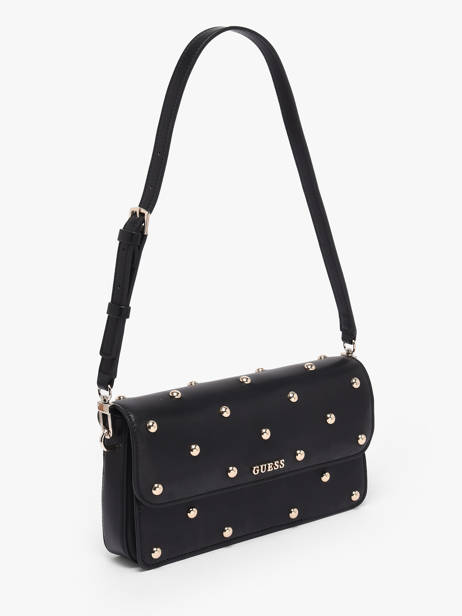 Shoulder Bag Sadie Guess Black sadie VG811819 other view 2