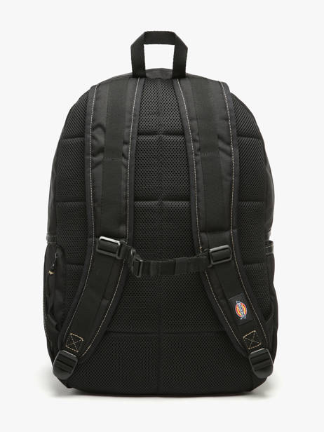 Backpack Dickies Black ashville KD0A4Y33 other view 3
