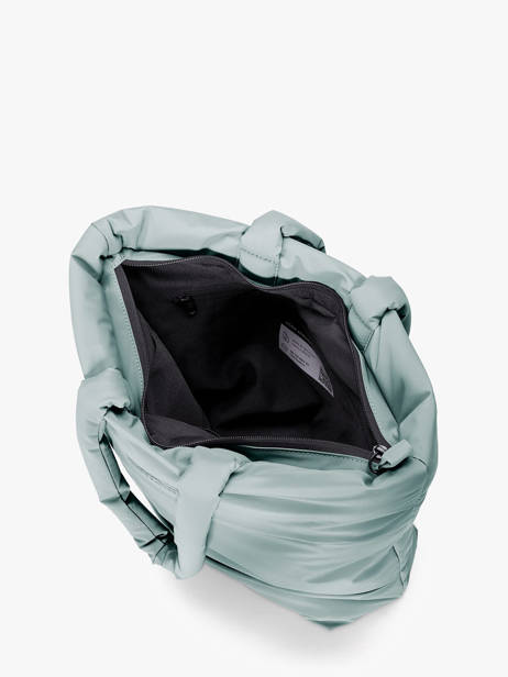 Shoulder Bag Moss Nylon Ucon acrobatics Blue moss MO other view 3