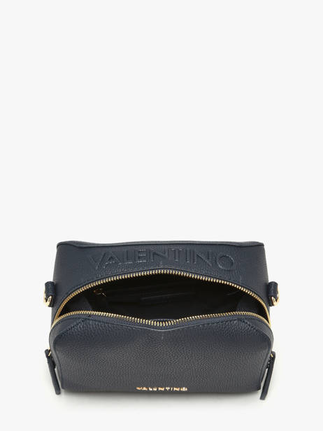 Shoulder Bag Pattie Valentino Blue pattie VBS52901 other view 3