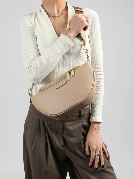Belt Bag Lancaster Beige dune 85 other view 1