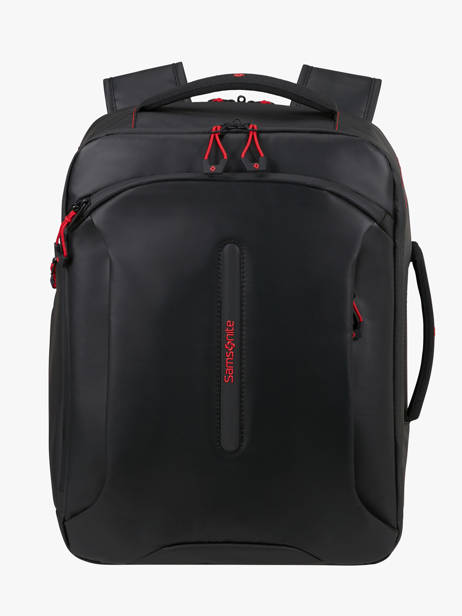 Cabin Duffle Bag Backpack Ecodiver Samsonite Black ecodiver 156619