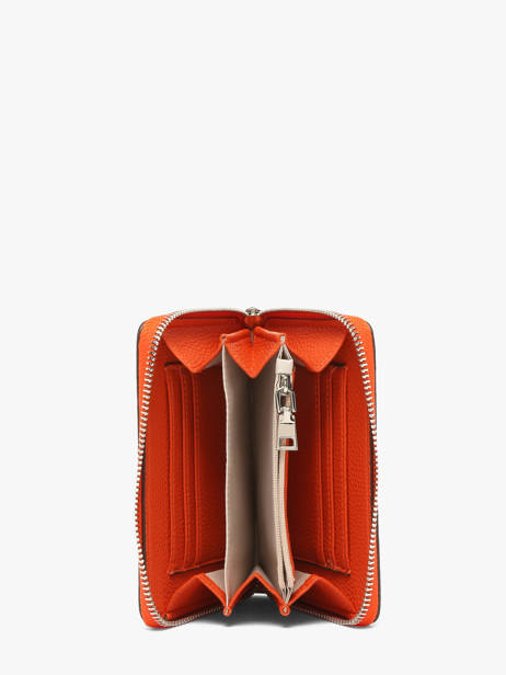 Wallet Ld Wallets Laurent david Orange ld wallets 1 other view 1