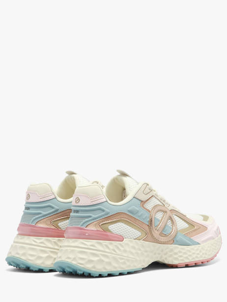 Sneakers No name Multicolor women CY0006A0 other view 2