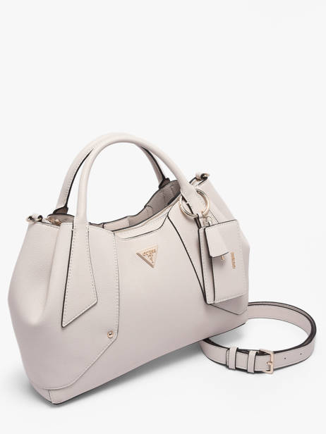 Satchel Darcy Guess White darcy BG991406 other view 2