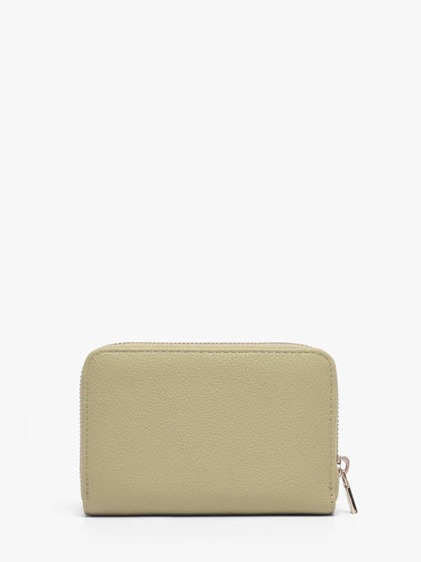 Wallet Laurel Guess Green laurel BG745914 other view 2