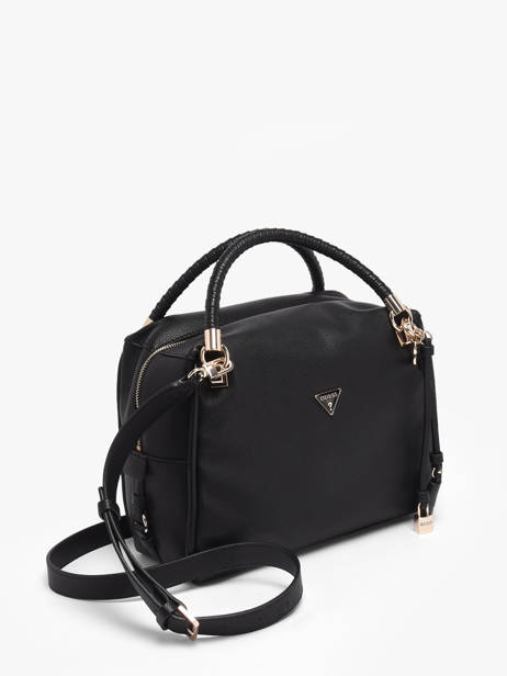 Handbag Danya Guess Black danya BG991806 other view 2