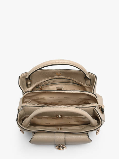 Handbag Jessa Guess Beige jessa BG836206 other view 3