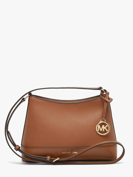 Shoulder Bag Andie Michael kors Brown andie S6G3PC1V