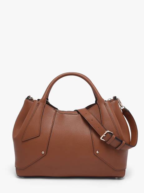Satchel Darcy Guess Brown darcy BG991406 other view 4