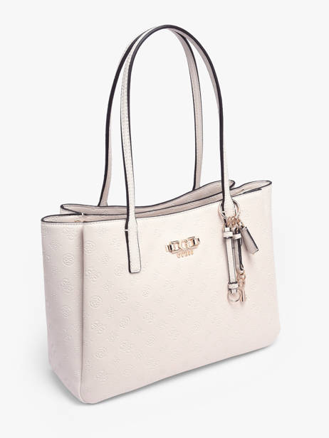 Shoulder Bag Anise Guess White anise PD991623 other view 2