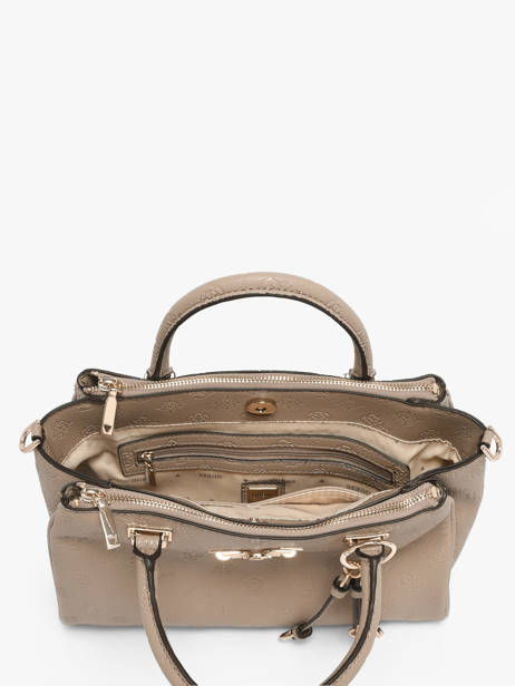 Satchel Anise Guess Beige anise PD991606 other view 3