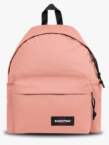 Sac à Dos Padded Pak'r Eastpak Rose pbg authentic PBGK620