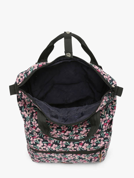 Pack Bag - Travel Bag Backpack  Cabaia Multicolor travel BAG other view 3