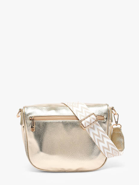 Belt Bag Miniprix Gold sangle 1 other view 3