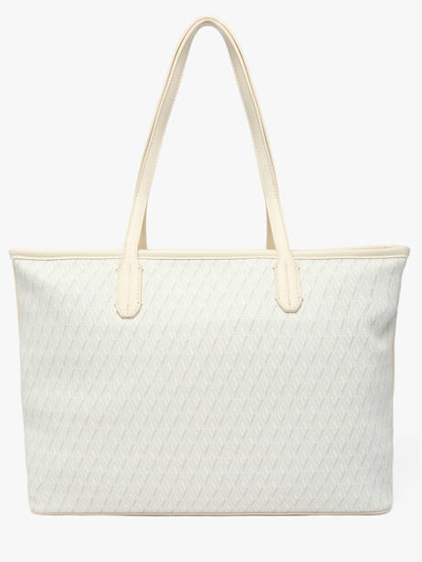 Shoulder Bag Queen Re Valentino White queen re VBS9OX01 other view 3