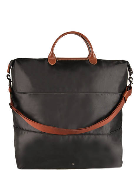 Longchamp Le pliage original Travel bag Black