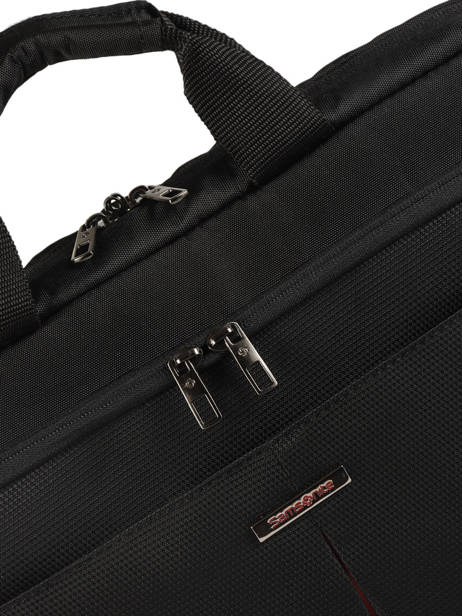 2-compartment Business Bag With 15