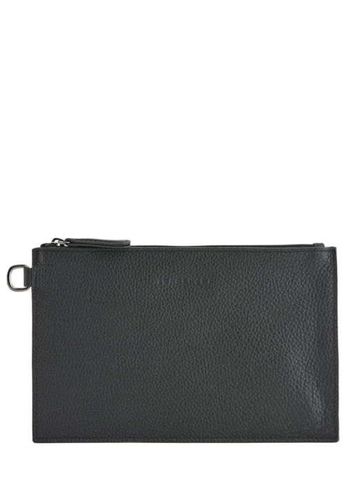 Longchamp Le roseau essential Pochettes Noir