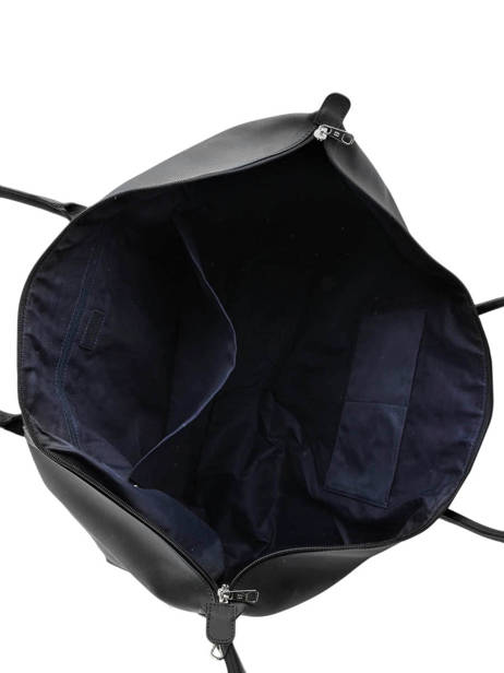Travel Bag Serena Hexagona Black serena 586426 other view 4