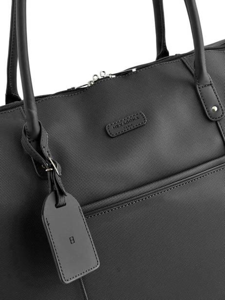 Travel Bag Serena Hexagona Black serena 586426 other view 1
