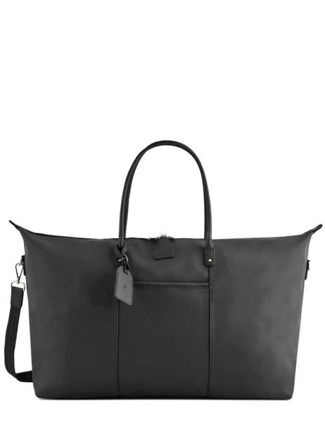 Travel Bag Serena Hexagona Black serena 586426