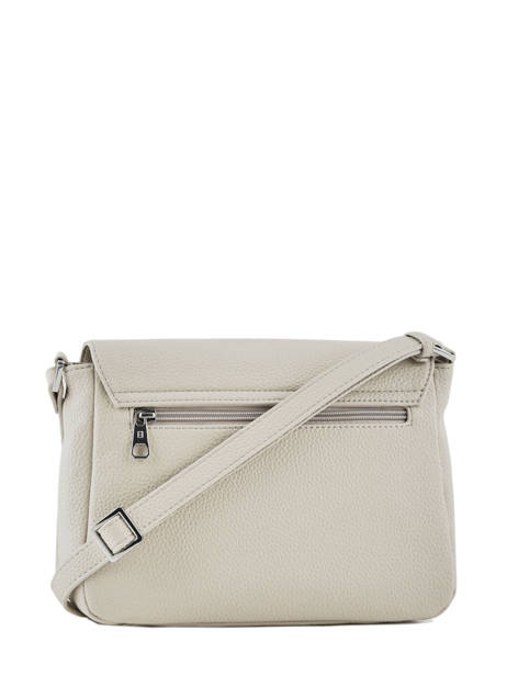 Shoulder Bag Madrid Hexagona Beige madrid 536138 other view 2