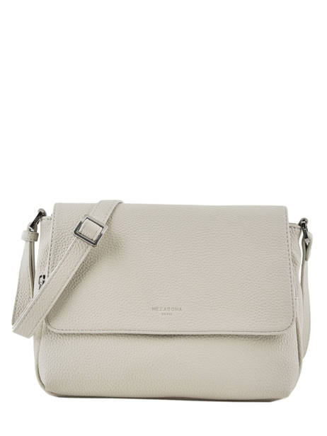 Shoulder Bag Madrid Hexagona Beige madrid 536138