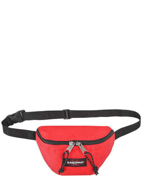 Fanny Pack Springer Eastpak Red pbg authentic PBGK074