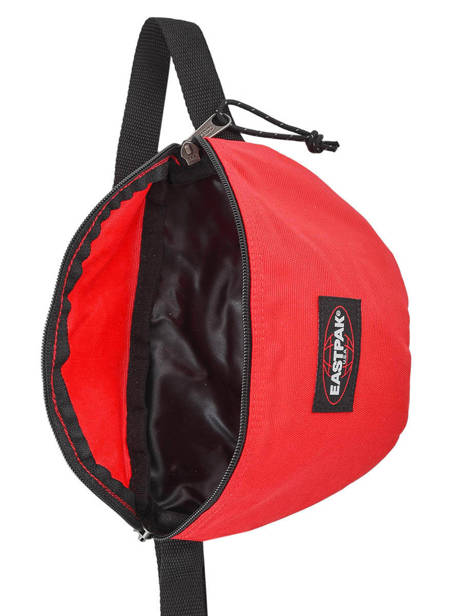 Fanny Pack Springer Eastpak Red pbg authentic PBGK074 other view 4