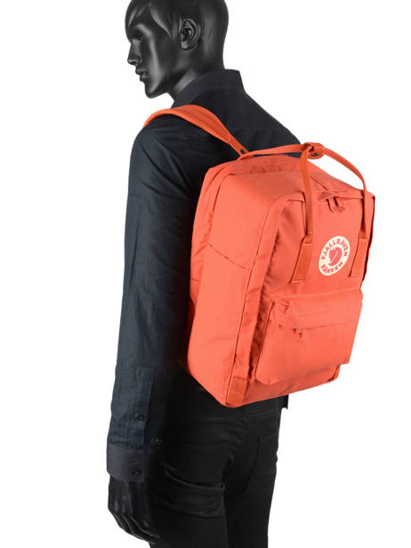 Backpack Kånken 1 Compartment + Pc15