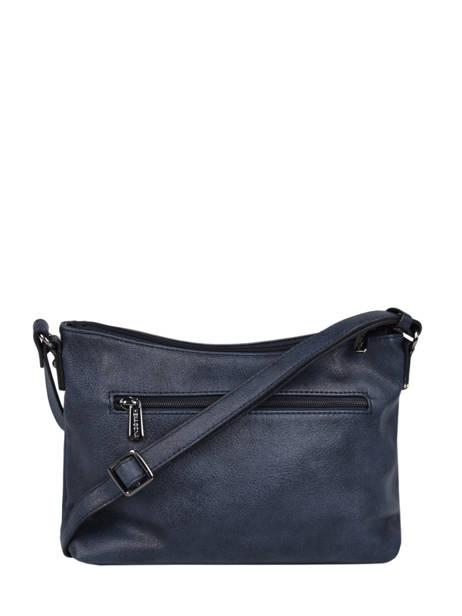 Sac BandouliÃ¨re Gracieuse Hexagona Bleu gracieuse 316746 vue secondaire 1