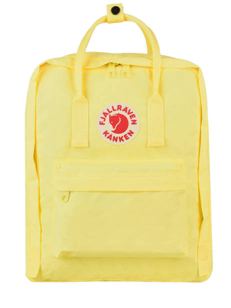 Backpack Kånken 1 Compartment Fjallraven kanken 23510