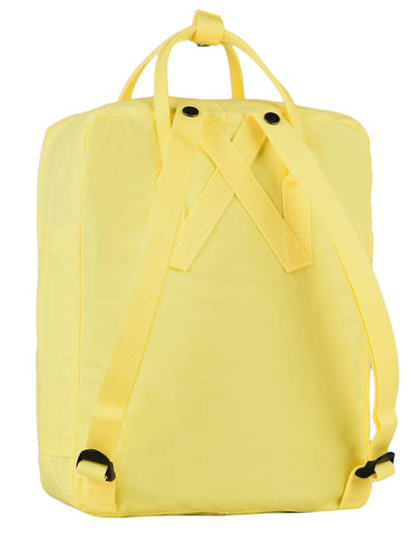 Backpack Kånken 1 Compartment Fjallraven kanken 23510 other view 3