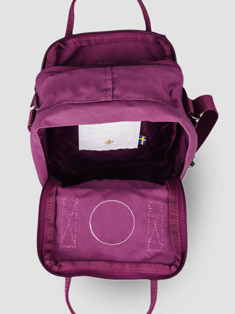 Crossbody Bag Kånken Fjallraven kanken 23797 other view 2