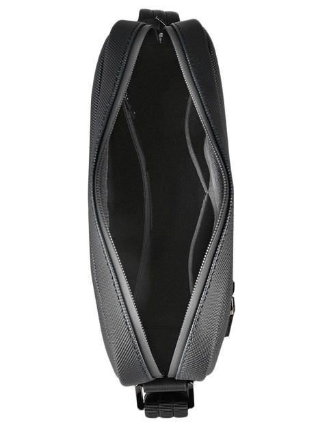 Sac Bandoulière Hexagona Noir legend 586278 vue secondaire 3