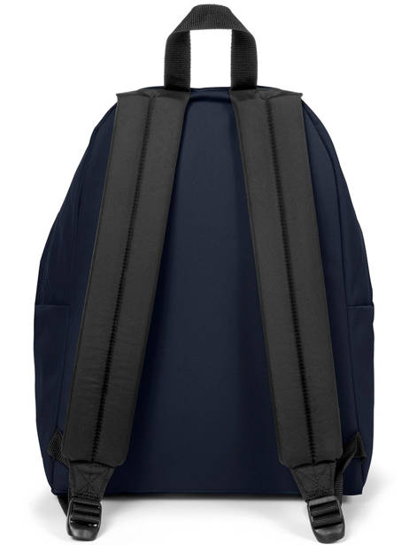 Sac Ã  Dos Padded Pak'r Core  Eastpak Bleu authentic EK620 vue secondaire 4