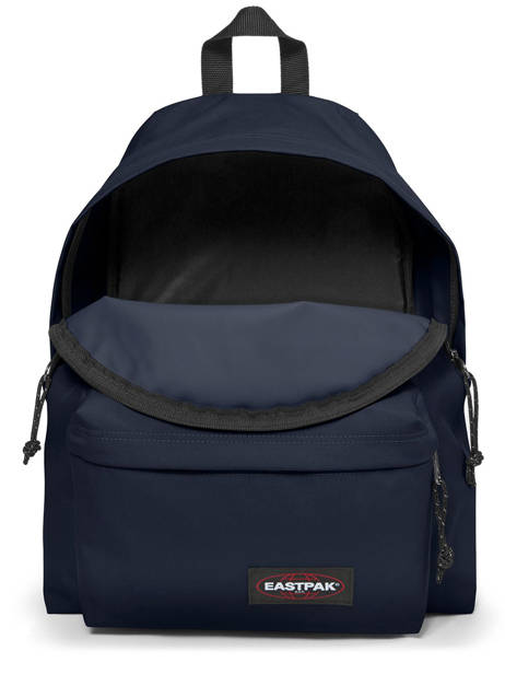 Sac Ã  Dos Padded Pak'r Core  Eastpak Bleu authentic EK620 vue secondaire 3