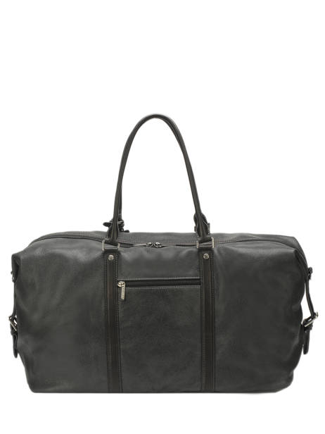 Sac De Voyage Cabine Joseph Cuir Arthur & aston Noir marco 18 vue secondaire 2