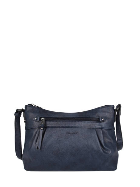 Sac BandouliÃ¨re Gracieuse Hexagona Bleu gracieuse 316746