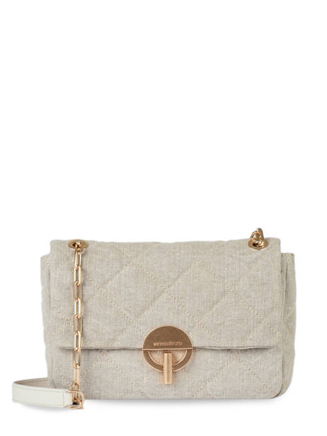 Linnen Moon Crossbody Bag Vanessa bruno moon 70V40329