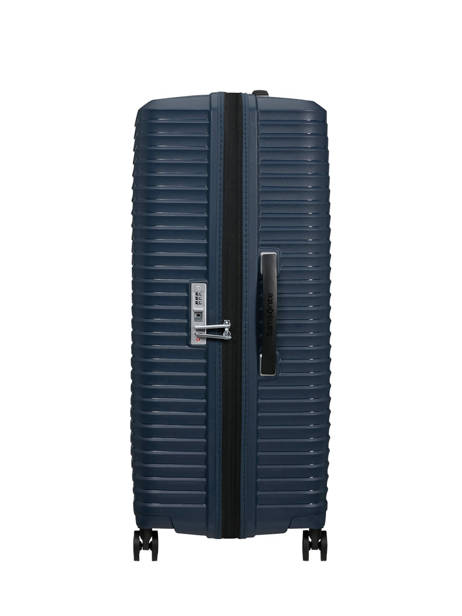Upscape Spinner Samsonite Blue upscape KJ1004 other view 1