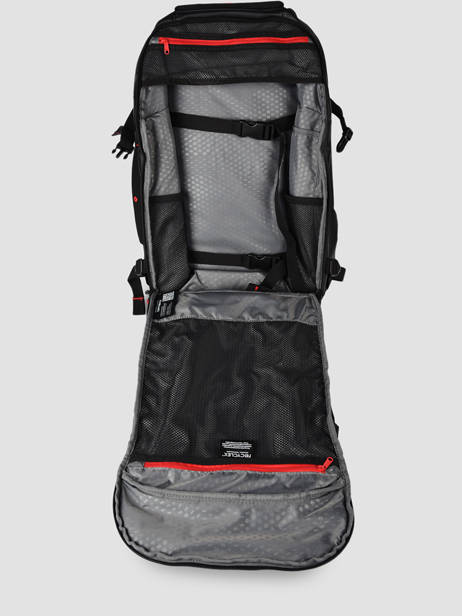 Travel Bag Backpack Ecodiver Ecodiver Samsonite Black ecodiver KH7017 other view 2